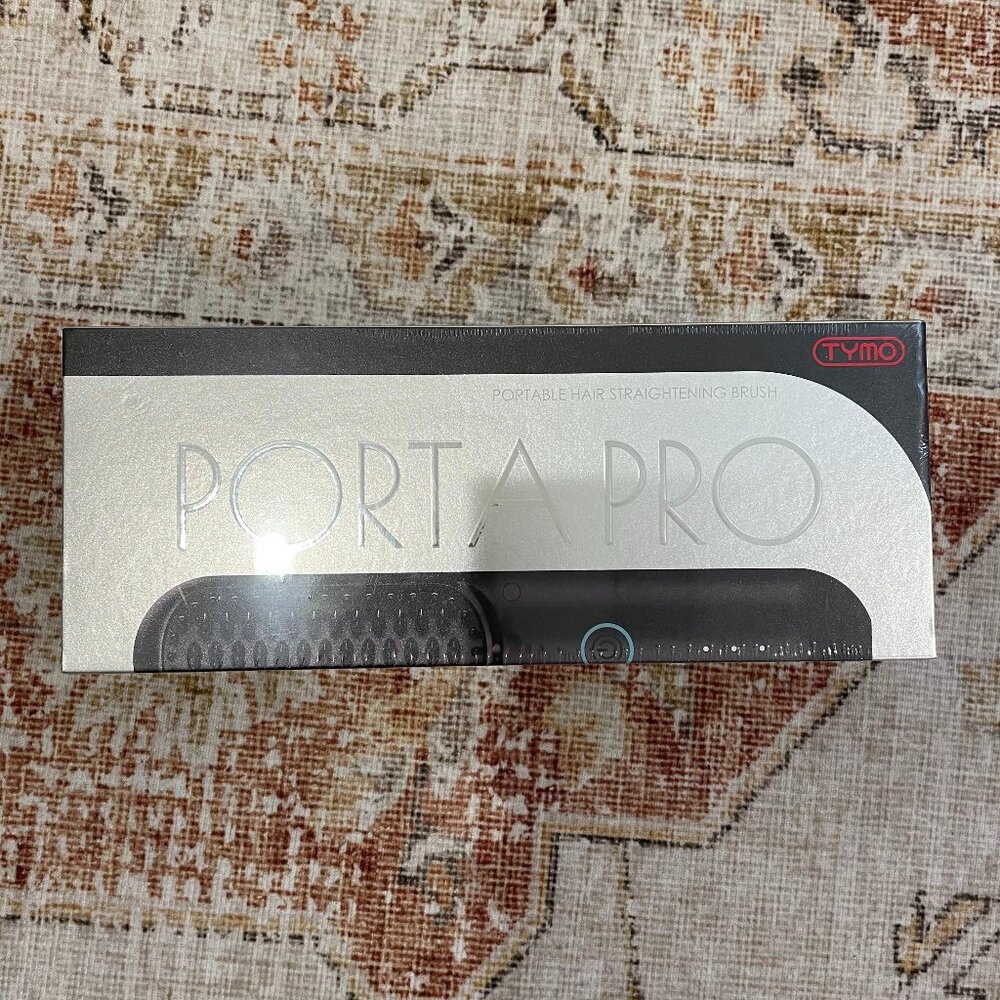 Tymo Porta Pro - NWT
